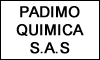 PADIMO QUIMICA S.A.S logo