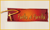 PAELLA & PARRILLA logo