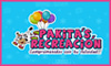 PAKITA®S RECREACIÓN logo