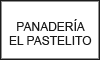 PANADERÍA EL PASTELITO logo