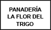 PANADERÍA LA FLOR DEL TRIGO