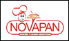 PANADERÍA Y REPOSTERÍA NOVAPAN logo