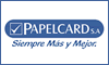 PAPELCARD S.A.S logo