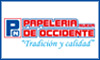 PAPELERIA NUEVA OCCIDENTE logo