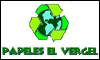 PAPELES EL VERGEL logo