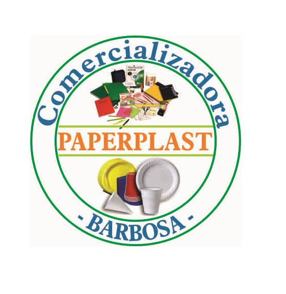 PAPERPLAST BARBOSA logo