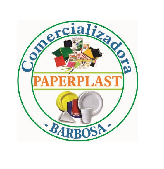 PAPERPLAST BARBOSA