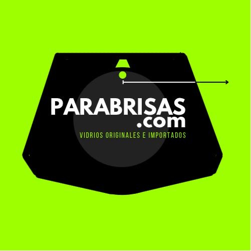 Parabrisas.com logo