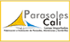 PARASOLES CALI logo