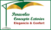 PARASOLES CONCEPTO EXTERIOR logo
