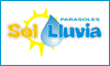 PARASOLES SOL LLUVIA logo