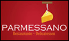 PARMESSANO logo