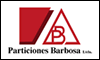 PARTICIONES BARBOSA S.A.S logo
