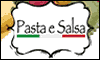 PASTA E SALSA logo