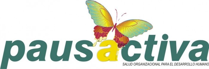 PAUSA ACTIVA S.A.S logo