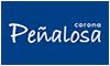 PEÑALOSA CORONA logo