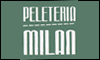 PELETERIA MILAN logo