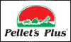 PELLET'S PLUS logo