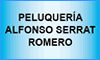 PELUQUERÍA ALFONSO SERRAT ROMERO