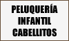 PELUQUERÍA INFANTIL CABELLITOS