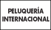 PELUQUERÍA INTERNACIONAL