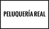 PELUQUERÍA REAL logo