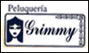 PELUQUERIA GRIMMY logo