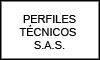 PERFILES TÉCNICOS S.A.S. logo