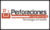 PERFORACIÓN HORIZONTAL SIN ZANJAS logo