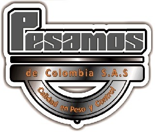 PESAMOS DE COLOMBIA S.A.S logo