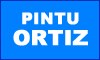 PINTU ORTIZ logo