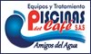 PISCINAS DEL CAFÉ S.A.S. logo