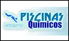 PISCINAS Y QUÍMICOS logo