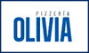 PIZZERÍA OLIVIA logo