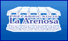 PLAFONES Y PREFABRICADOS LA ARENOSA logo