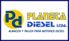 PLANETA DIESEL S.A.S. logo