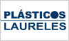 PLASTICOS LAURELES logo