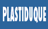 PLASTIDUQUE logo
