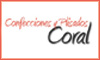 PLISADOS CORAL logo