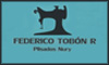 PLISADOS NURY S.A.S. - FEDERICO TOBÓN R. logo