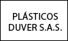 PLÁSTICOS DUVER S.A.S. logo