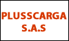 PLUSSCARGA S.A.S. logo