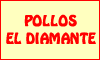 POLLOS EL DIAMANTE logo