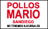 POLLOS MARIO SANDIEGO