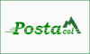 POSTACOL LTDA. logo