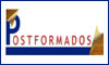 POSTFORMADOS logo