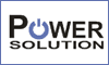 POWER SOLUTION logo