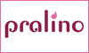 PRALINO HELADO YOGURT logo