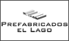 PREFABRICADOS EL LAGO logo
