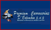 PREMIUM CARROCERIAS DE COLOMBIA S.A.S.